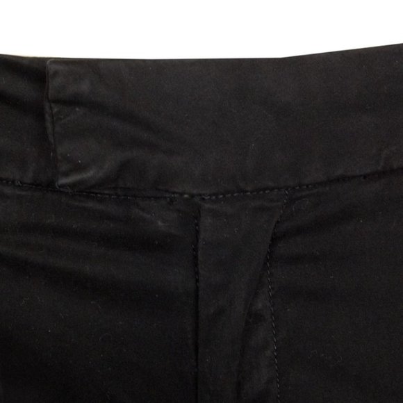 New Hudson Jeans LouLou midrise skinny ankle zipper professional trouser pant - Picture 6 of 8